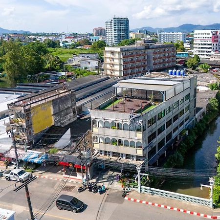 큅 베드&브렉퍼스트 호텔 푸껫 외부 사진